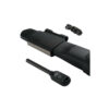 Morakniv Garberg BlackBlade™ (C) with Survival Kit