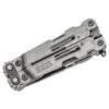SOG PowerAccess Deluxe Multi-tool, Stonewash Finish