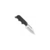 SOG Instinct Neck Knife, Black G10