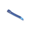 CIVIVI T002B Flamed Titanium Pocket Clips - Set of Two, No Screws Included
