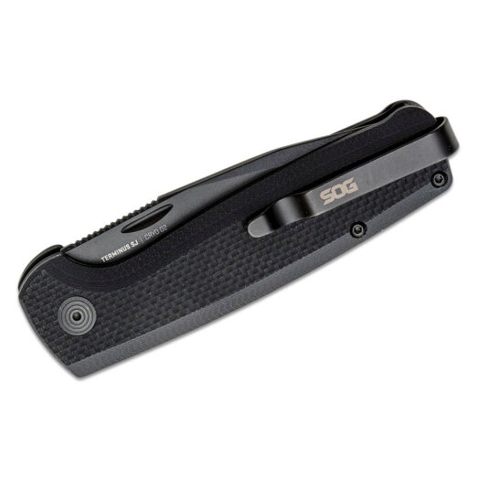 SOG Terminus SJ TM1005-BX G10 Blackout