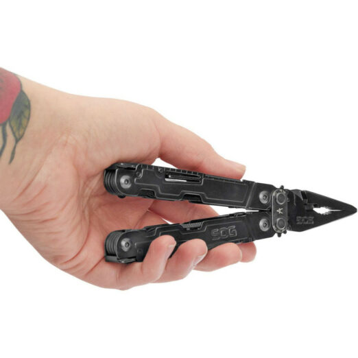 SOG PowerAccess PA1002CP Multi-tool, Black