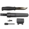 Morakniv Garberg BlackBlade™ (C) with Survival Kit