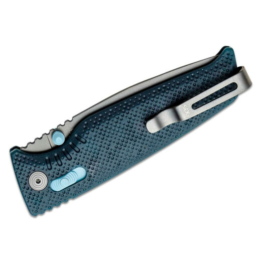 SOG Altair XR Lock, 12-79-01-57 Squid Ink