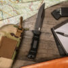 SOG Seal Pup Elite