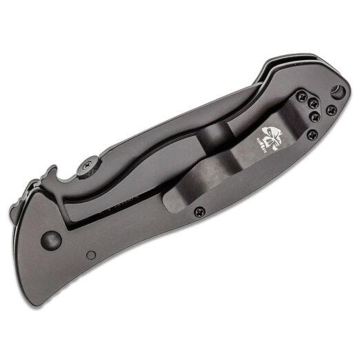 Kershaw Emerson 6045BLK CQC-9K