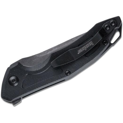 Kershaw 1170 Method