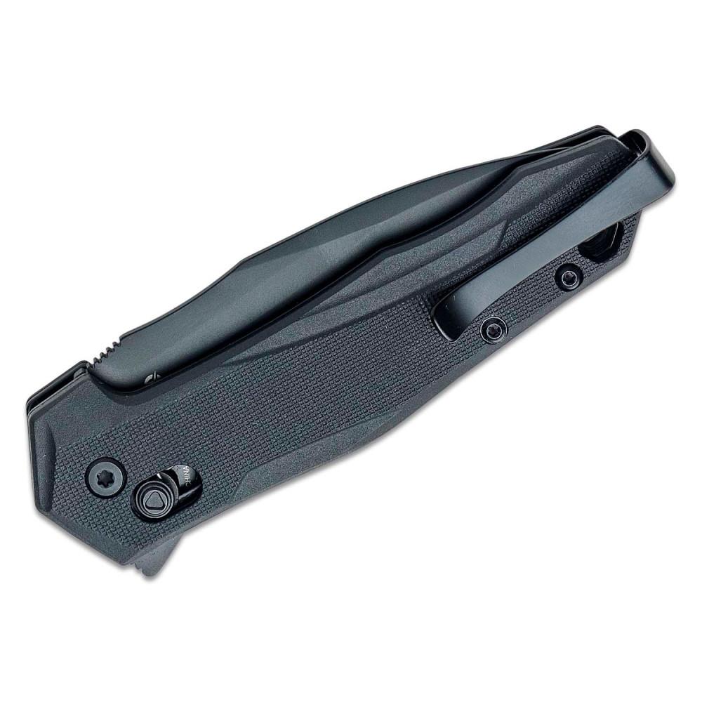 Kershaw 2041 Monitor Knife Depot Australia
