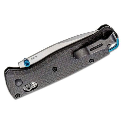 Benchmade 535-3 Bugout