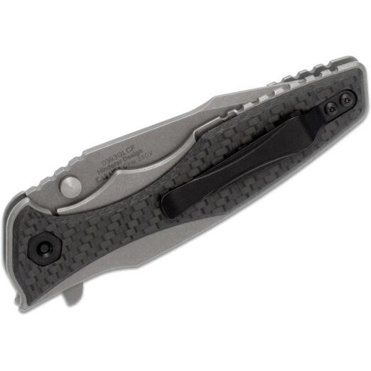 Zero Tolerance 0393GLCF - 3.5