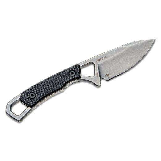 Kershaw 2085 Brace - Fixed Blade Neck Knife