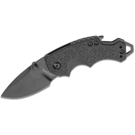 Kershaw 8700BLK Shuffle