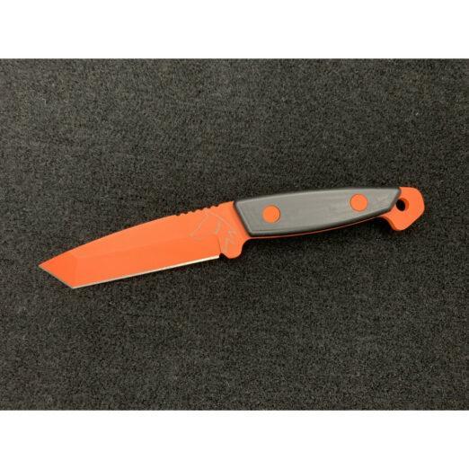 Turq Gear - Wolf Hunter Orange - Black - Hunter Orange