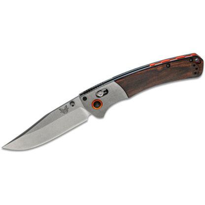 Benchmade 15080-2 Crooked River