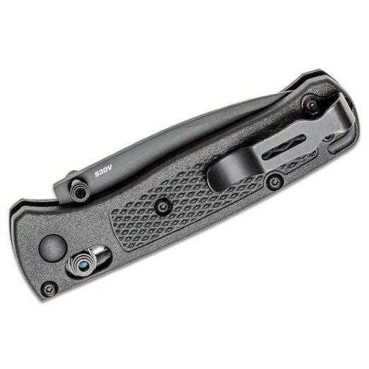 Benchmade 533BK-2 Mini Bugout