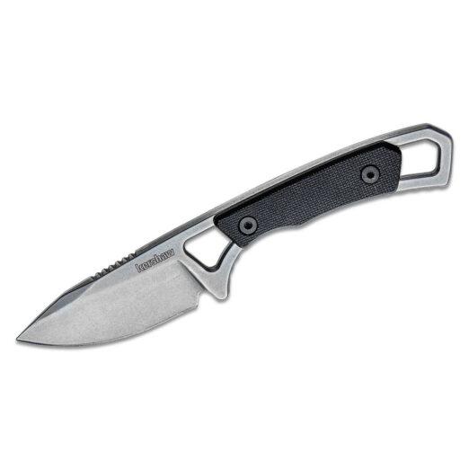 Kershaw 2085 Brace - Fixed Blade Neck Knife