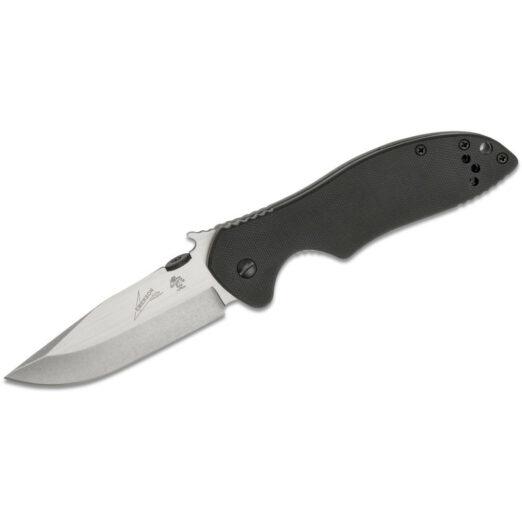 Kershaw Emerson 6034D2 CQC-6K D2