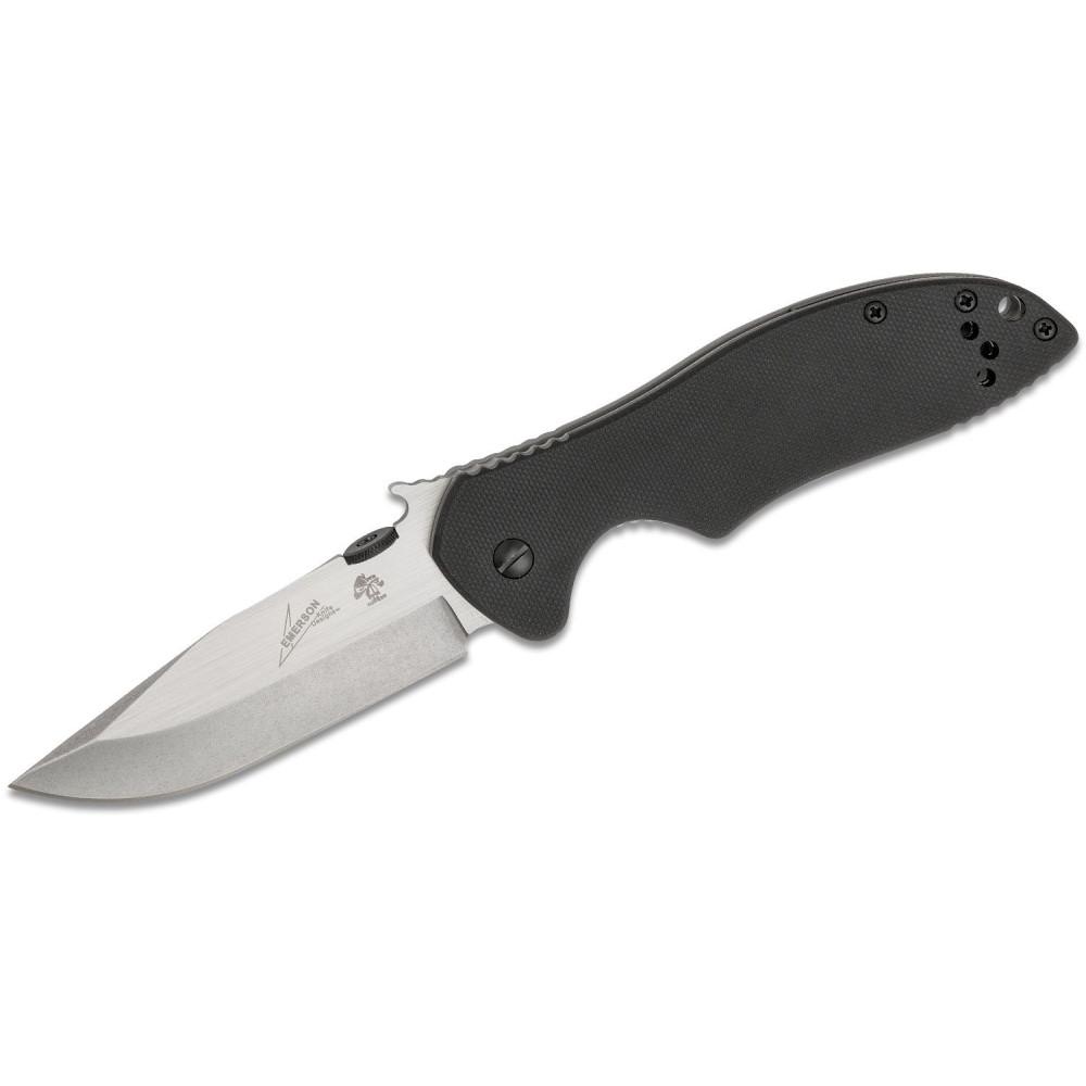 Kershaw Emerson 6034D2 CQC6K D2 Knife Depot Australia