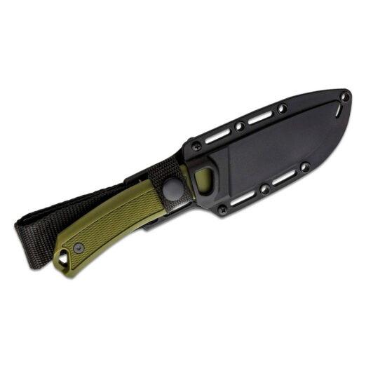 Kershaw 1883 Deschutes Skinner - Fixed Blade