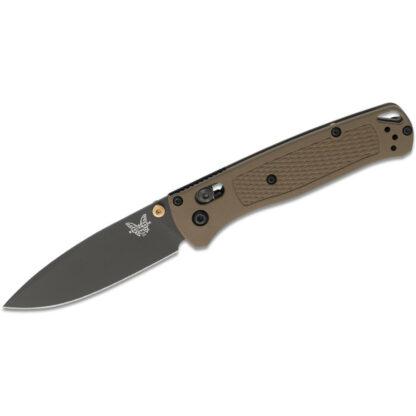 Benchmade 535GRY-1 Bugout