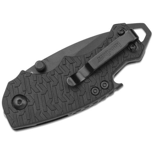 Kershaw 8700BLK Shuffle