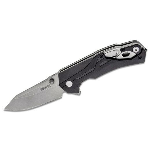 Kershaw 8655 Drivetrain