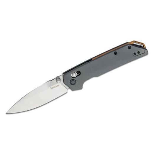 Kershaw 2038 Iridium