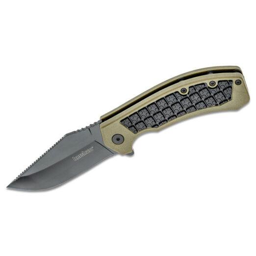 Kershaw 8760 Faultline