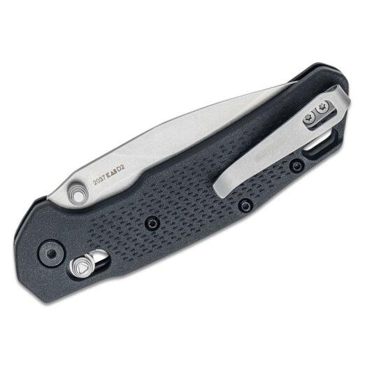 Kershaw Heist 2037 DuraLock Folding Knife, 3.2