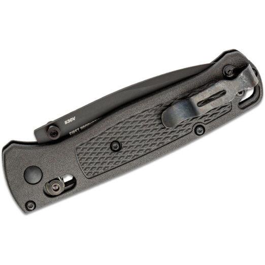 Benchmade 535BK-2 Bugout