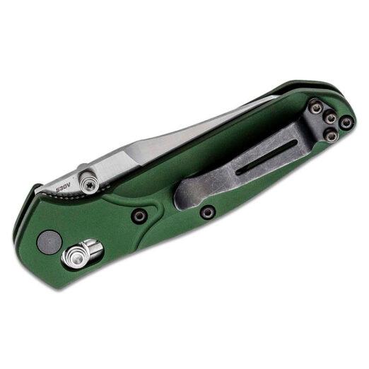 Benchmade 945 Mini Osborne