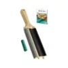 BeaverCraft LS5P1 - Dual-Sided Leather Paddle Strop for Hook Knives and Gouges