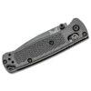 Benchmade 533BK-2 Mini Bugout
