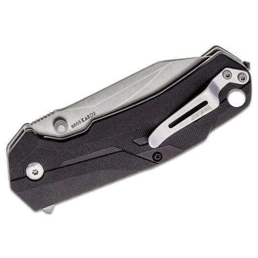 Kershaw 8655 Drivetrain