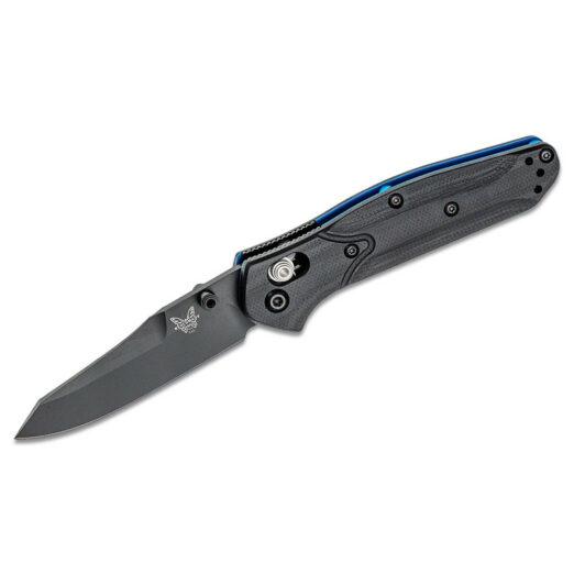 Benchmade 945BK-1 Mini Osborne