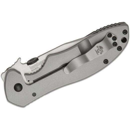 Kershaw Emerson 6034D2 CQC-6K D2