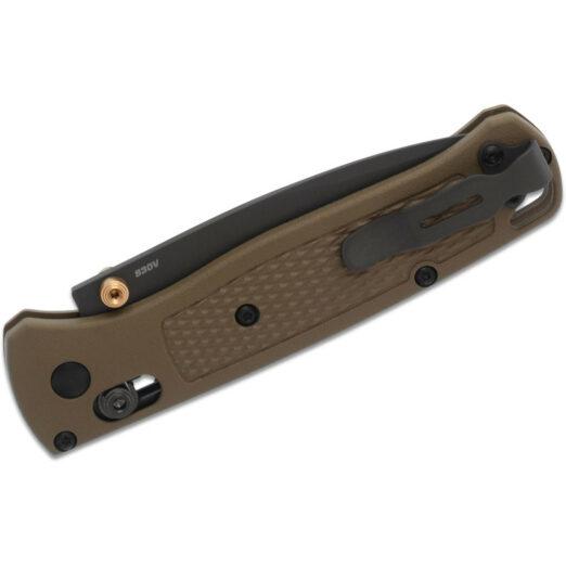 Benchmade 535GRY-1 Bugout