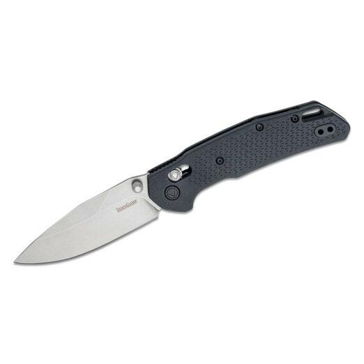 Kershaw Heist 2037 DuraLock Folding Knife, 3.2