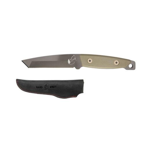 Turq Gear - Fox High Gloss Armour - Desert Tan - Desert Sand