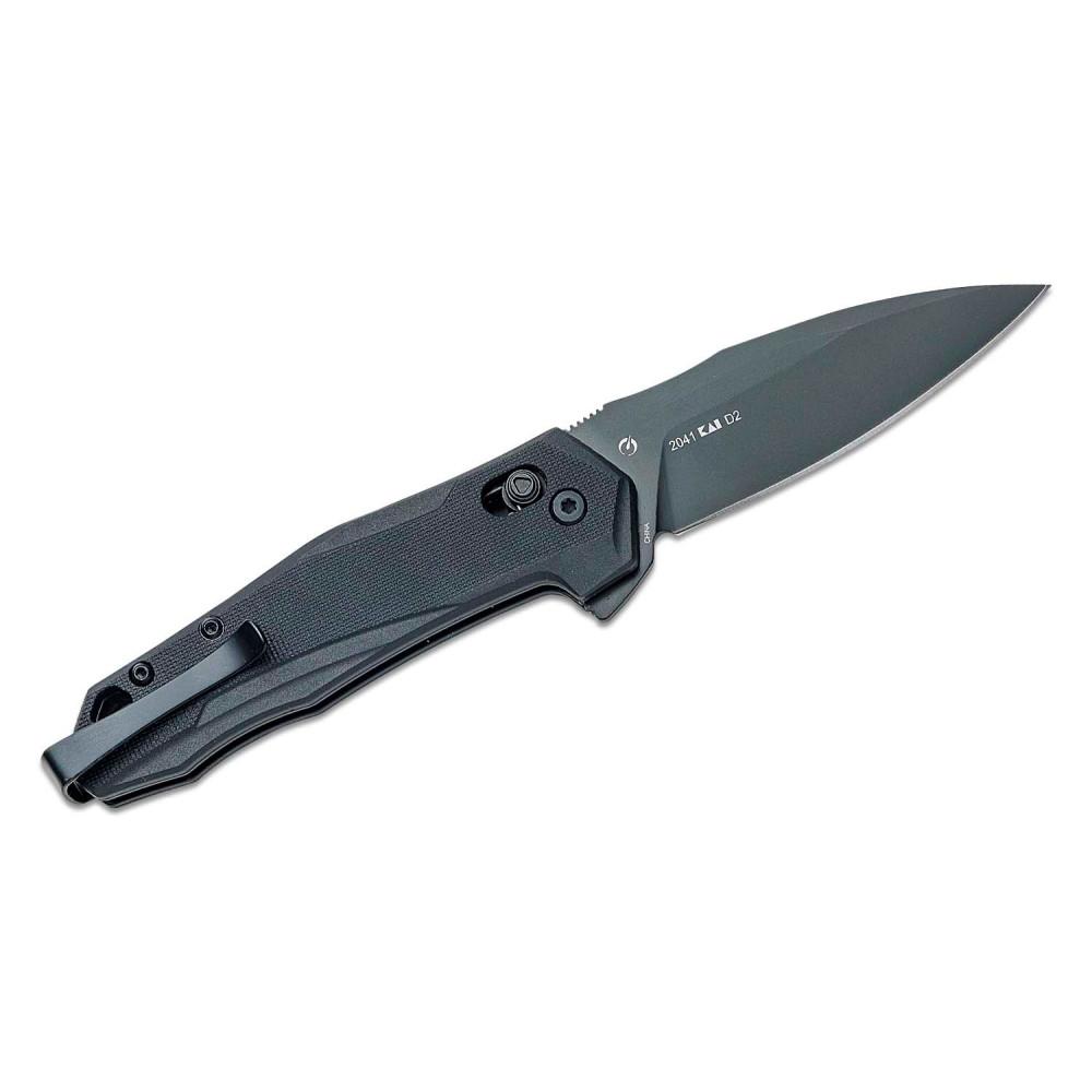 Kershaw 2041 Monitor Knife Depot Australia