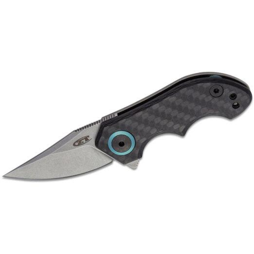 Zero Tolerance 0022 - 1.8