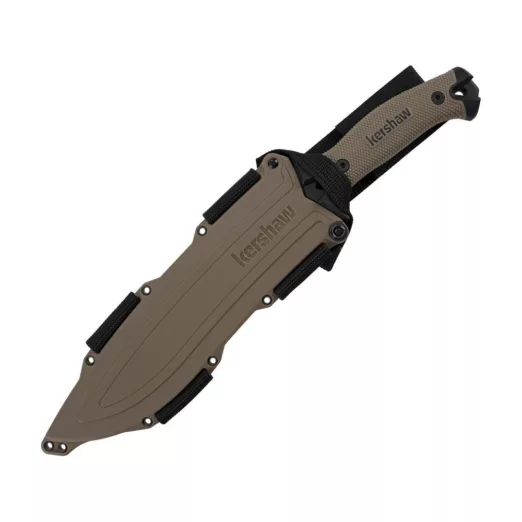 Kershaw 1077TAN Camp 10 - Tan