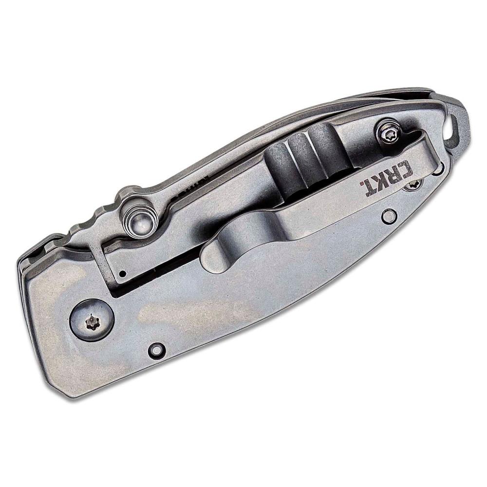 CRKT 2490 Squid Knife Depot Australia