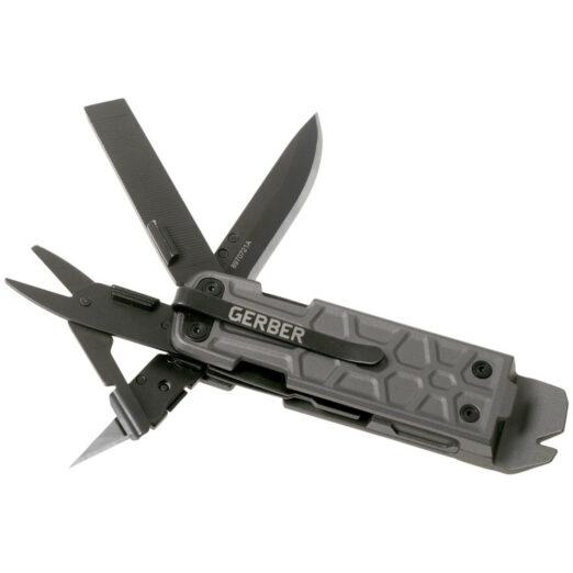 Gerber Lockdown Pry Multitool