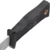 Muela Skinner PIK-AS with Leather Belt Pouch