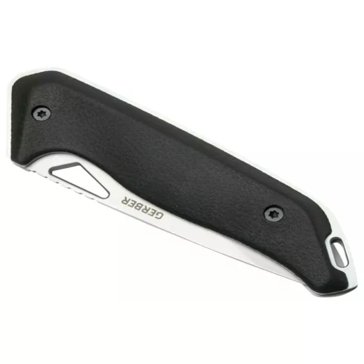 Gerber Moment Drop Point Fine Edge Folding Knife