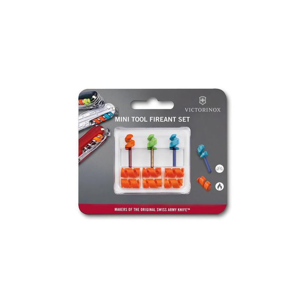 Victorinox mini outlet tool set
