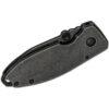 CRKT 2490KS Squid Black