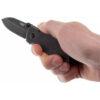 CRKT 2490KS Squid Black