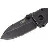 CRKT 2490KS Squid Black
